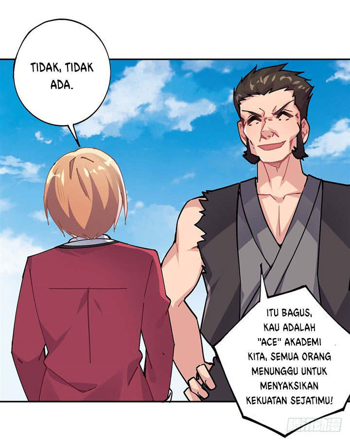 I Picked Up a Demon Lord as a Maid Chapter 21 Gambar 46